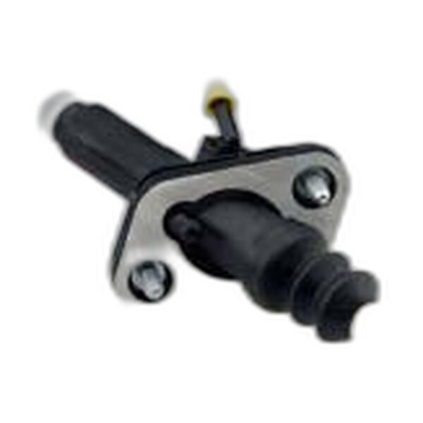 Clutch master cylinder Ø 19 mm plastic FTE for e.g. VOLVO V70