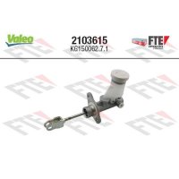Master cylinder clutch FTE for CARISMA (DA_)
