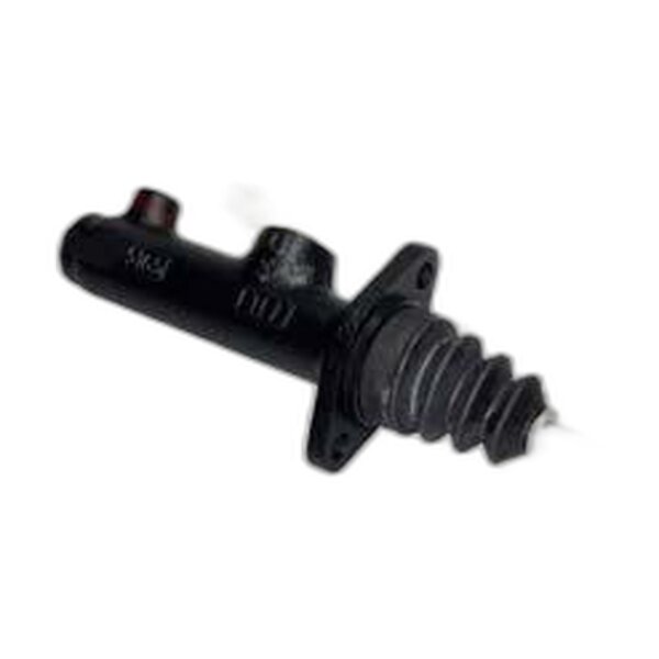 Clutch master cylinder Ø 19 mm cast iron FTE for MERCEDES-BENZ T1 and others