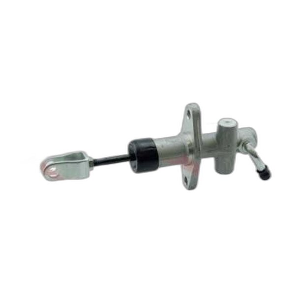 Clutch master cylinder Ø 16 mm aluminium FTE for e.g. CHEVROLET AVEO