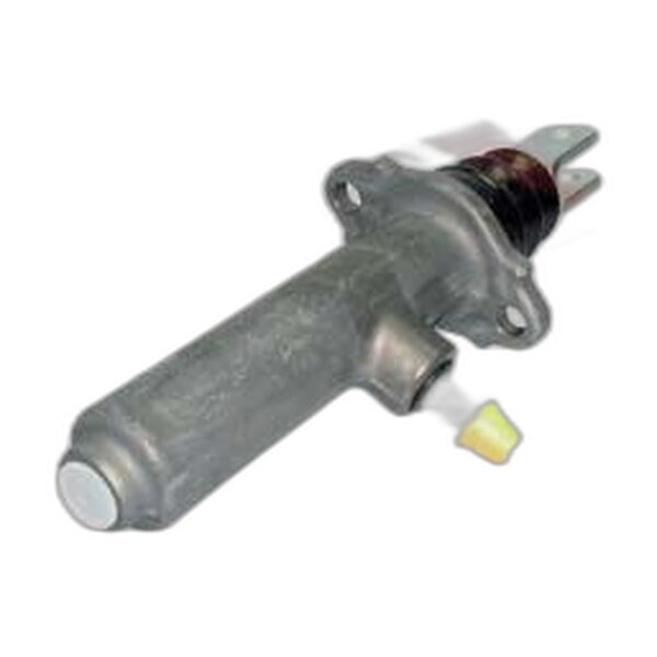 Clutch master cylinder Ø 24 mm aluminium FTE for e.g. RENAULT TRUCKS