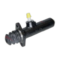 Clutch master cylinder Ø 24 mm cast iron FTE...