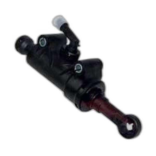 Clutch master cylinder Ø 19 mm plastic FTE for e.g. CITROËN C8