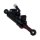 Clutch master cylinder Ø 19 mm plastic FTE for e.g. CITROËN C8