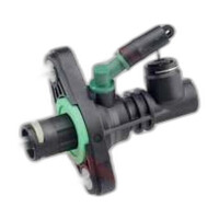 Geberzylinder Kupplung Ø 16 mm Kunststoff FTE...