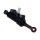 Clutch master cylinder Ø 19 mm plastic FTE for e.g. PORSCHE 911