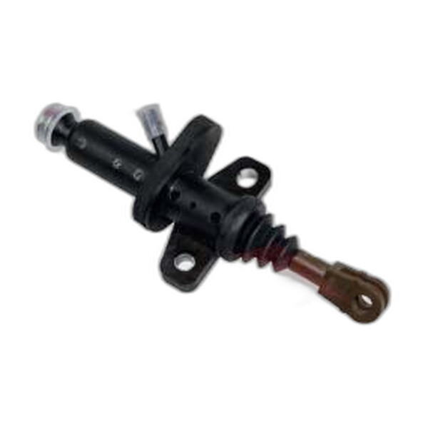 Clutch master cylinder Ø 19 mm plastic FTE for e.g. SAAB 9-3