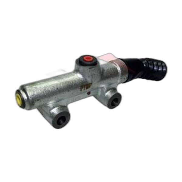 Geberzylinder Kupplung Ø 19 mm Gusseisen FTE passend für IVECO ZETA