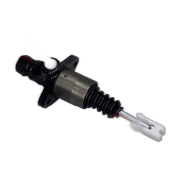 Clutch master cylinder Ø 19 mm cast iron FTE for e.g. VW PASSAT