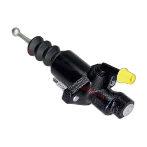 Clutch master cylinder Ø 16 mm cast iron FTE for e.g. VW POLO