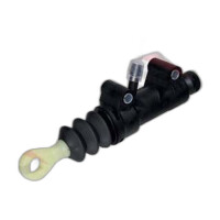 Clutch master cylinder Ø 19 mm plastic FTE for...