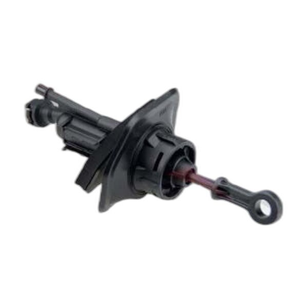 Clutch master cylinder Ø 19 mm plastic FTE for e.g. FORD MONDEO