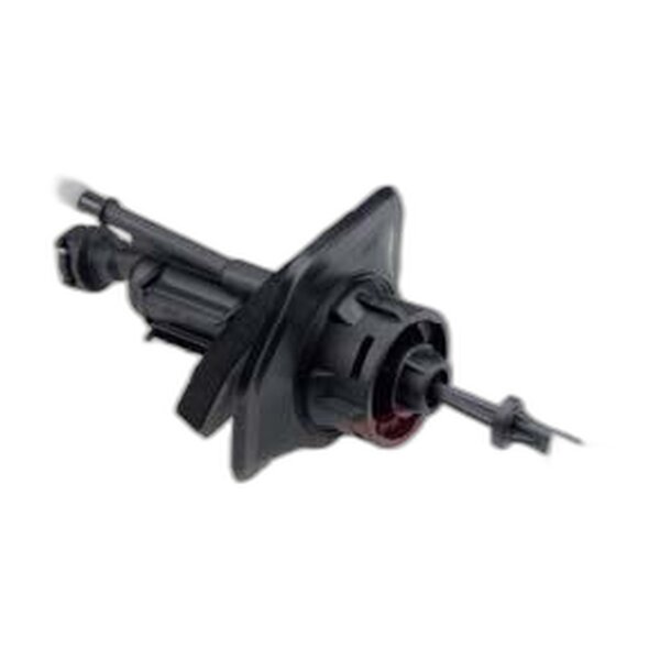 Clutch master cylinder Ø 19 mm plastic FTE for example MAZDA 3