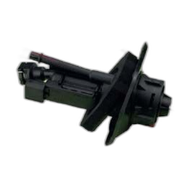 Geberzylinder Kupplung Ø 19 mm Kunststoff FTE für u.a. FORD FOCUS