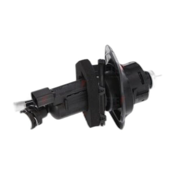 Clutch master cylinder Ø 19 mm plastic FTE for e.g. FORD FOCUS