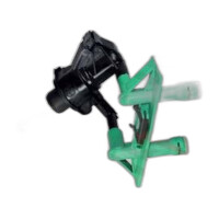 Geberzylinder Kupplung Ø 19 mm Kunststoff FTE...