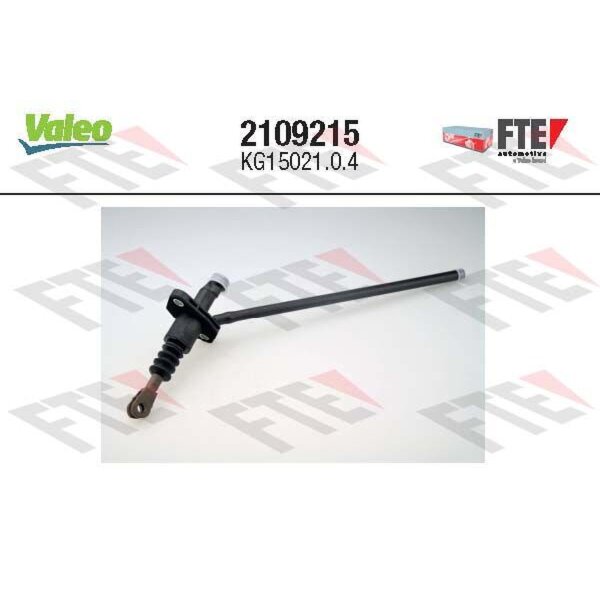 Master cylinder clutch FTE for OPEL VECTRA B