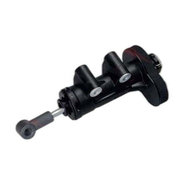 Clutch master cylinder Ø 19 mm plastic FTE for example AUDI A6