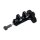 Clutch master cylinder Ø 19 mm plastic FTE for example AUDI A6