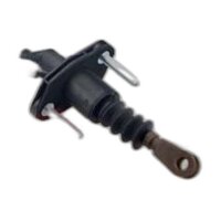 Clutch master cylinder Ø 16 mm plastic FTE for...