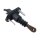 Clutch master cylinder Ø 16 mm plastic FTE for e.g. OPEL ZAFIRA
