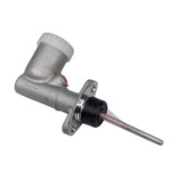 Clutch master cylinder Ø 19 mm aluminium FTE for...