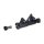 Clutch master cylinder Ø 19 mm plastic FTE for MERCEDES-BENZ SPRINTER and others