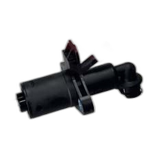 Geberzylinder Kupplung Ø 16 mm Kunststoff FTE für u.a. VW GOLF