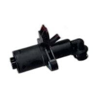 Geberzylinder Kupplung Ø 16 mm Kunststoff FTE...