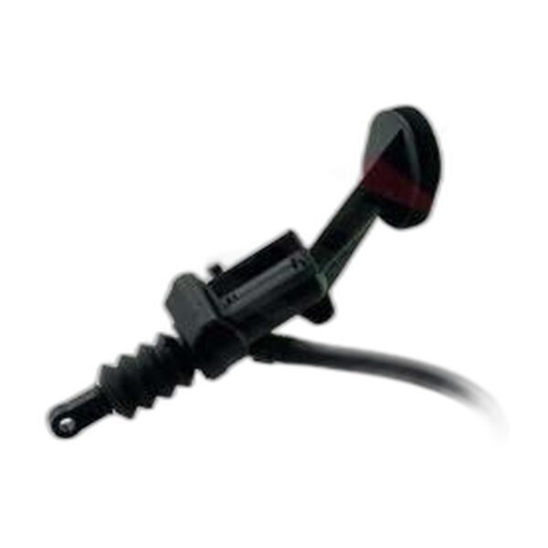 Geberzylinder Kupplung Ø 19 mm Kunststoff FTE für u.a. FORD TRANSIT