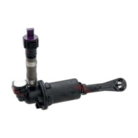 Geberzylinder Kupplung Ø 16 mm Kunststoff FTE...