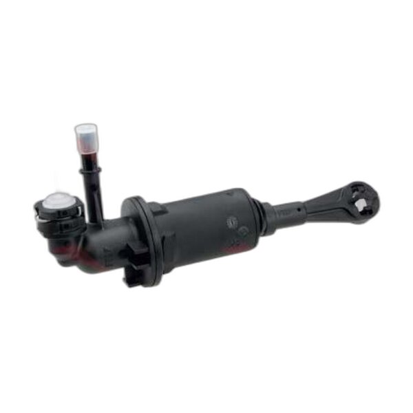 Geberzylinder Kupplung Ø 16 mm Kunststoff FTE für u.a. PEUGEOT PARTNER