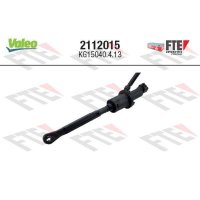 Master cylinder clutch FTE for CITROËN C4 I