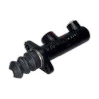 Clutch master cylinder Ø 19 mm cast iron FTE for...