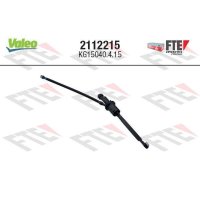 Master cylinder clutch FTE for PEUGEOT 308 I