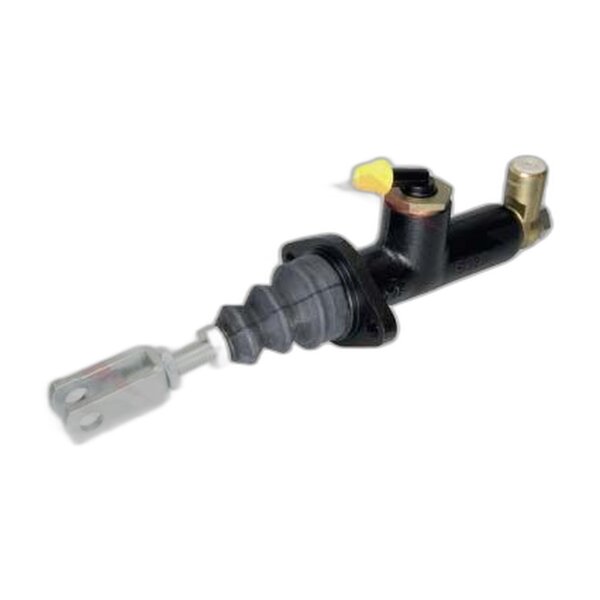 Clutch master cylinder Ø 19 mm cast iron FTE suitable for STEYR