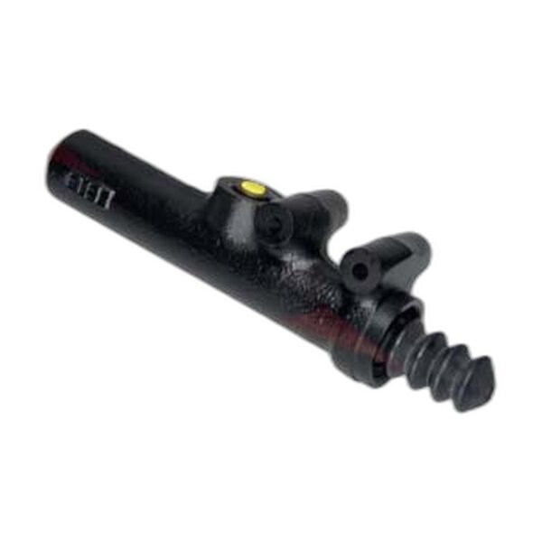 Clutch master cylinder Ø 19 mm cast iron FTE for e.g. MERCEDES-BENZ LP