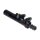 Clutch master cylinder Ø 19 mm cast iron FTE for e.g. MERCEDES-BENZ LP