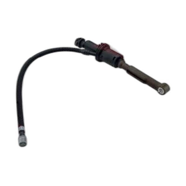 Geberzylinder Kupplung Ø 16 mm Kunststoff FTE für u.a. CITROËN C4