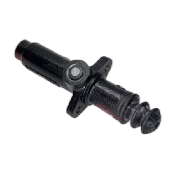 Clutch master cylinder Ø 19 mm cast iron FTE for PORSCHE 928