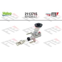 Master cylinder clutch FTE for TOYOTA COROLLA Compact