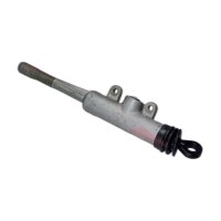 Clutch master cylinder Ø 19 mm aluminium FTE for...