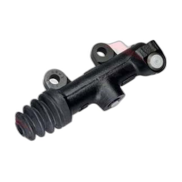 Clutch master cylinder Ø 19 mm cast iron FTE for MERCEDES-BENZ G-CLASS