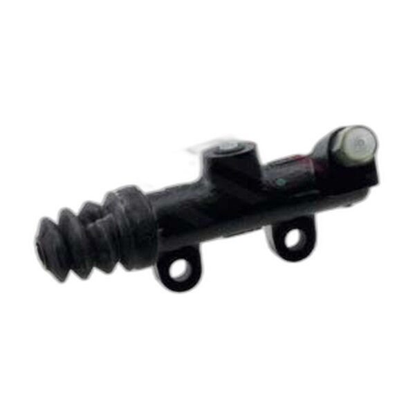 Clutch master cylinder Ø 19 mm cast iron FTE for MERCEDES-BENZ