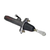 Clutch master cylinder Ø 19 mm aluminium FTE for...