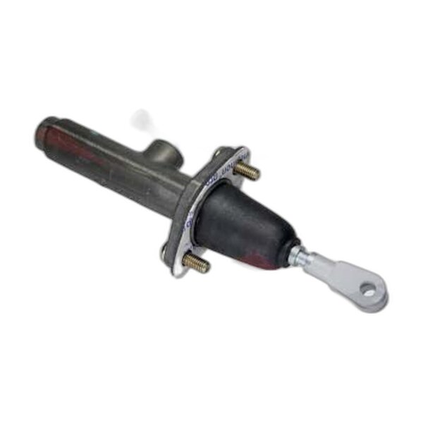 Clutch master cylinder Ø 19 mm aluminium FTE for e.g. VOLVO 760