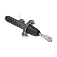 Clutch master cylinder Ø 19 mm aluminium FTE for...