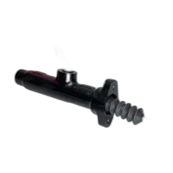 Clutch master cylinder Ø 19 mm cast iron FTE for MERCEDES-BENZ T2LN1 and others