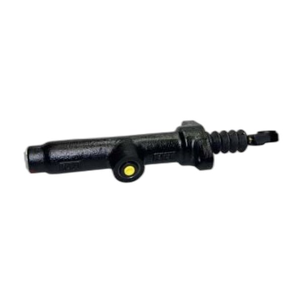 Clutch master cylinder Ø 19 mm cast iron FTE for MERCEDES-BENZ LKLN2
