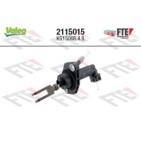 Master cylinder clutch FTE for SX4 /